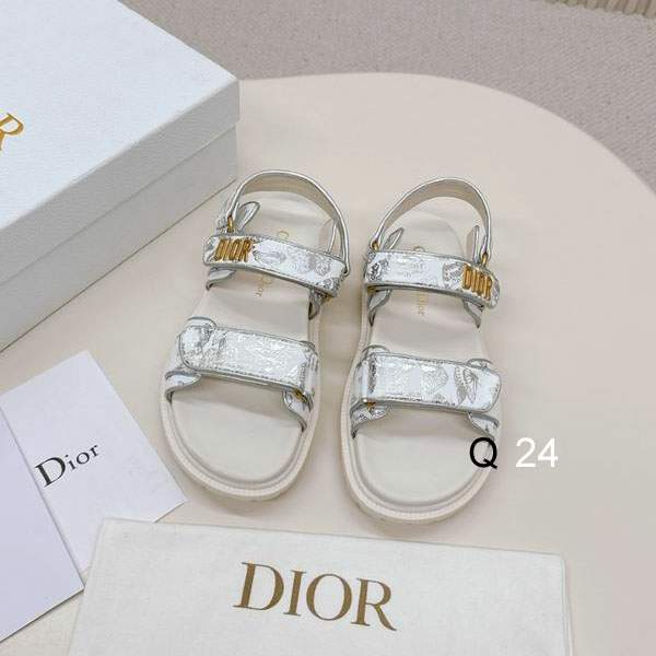 Picture of Dior Shoes _SKUDiorsz35-40RW07043333